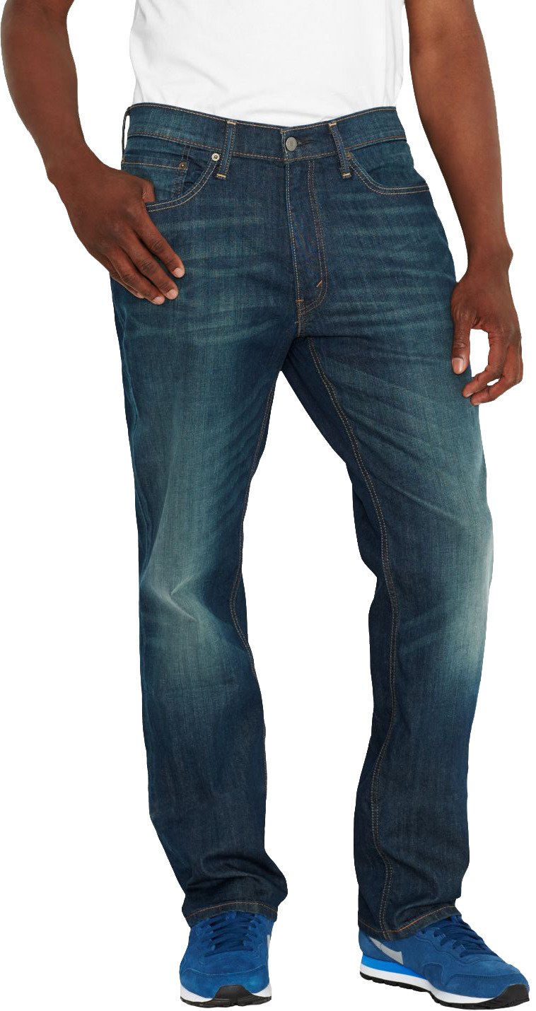 levi 541 athletic fit stretch