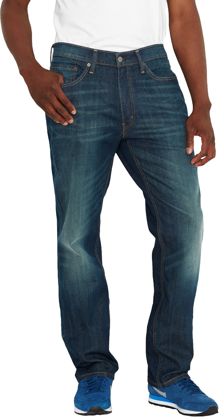 Levi's Men's 541 Athletic Fit Stretch Jean | Academy