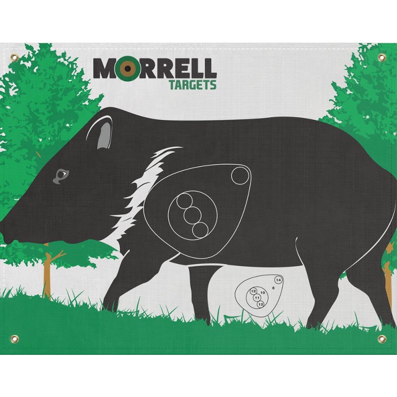 Morrell Javelina Ta… - image