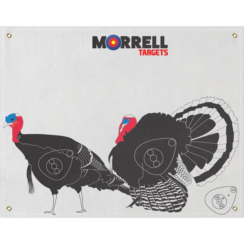 Morrell Turkey Targ… - image