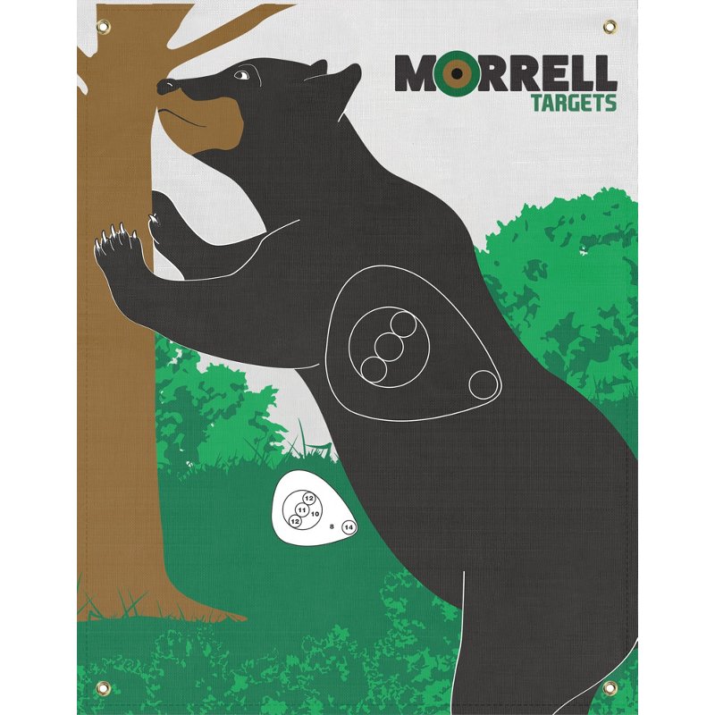 Morrell Standing Be… - image