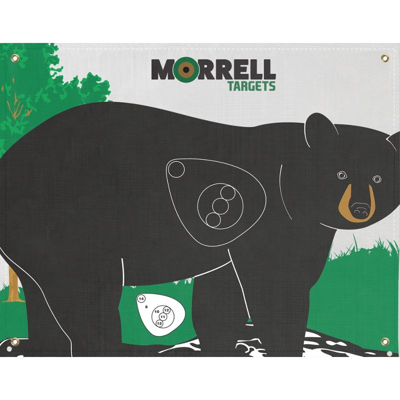 Morrell Walking Bea… - image