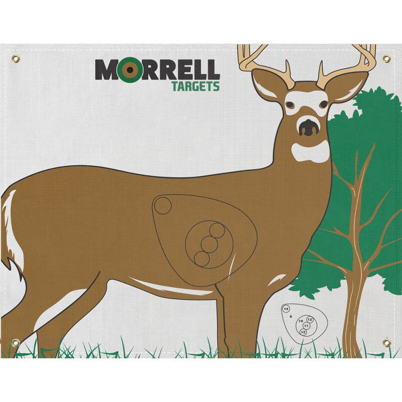 Morrell Whitetail T… - image
