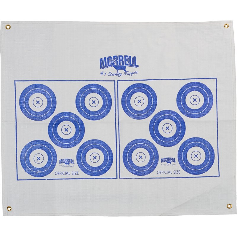 Morrell 5-Spot Targ… - image