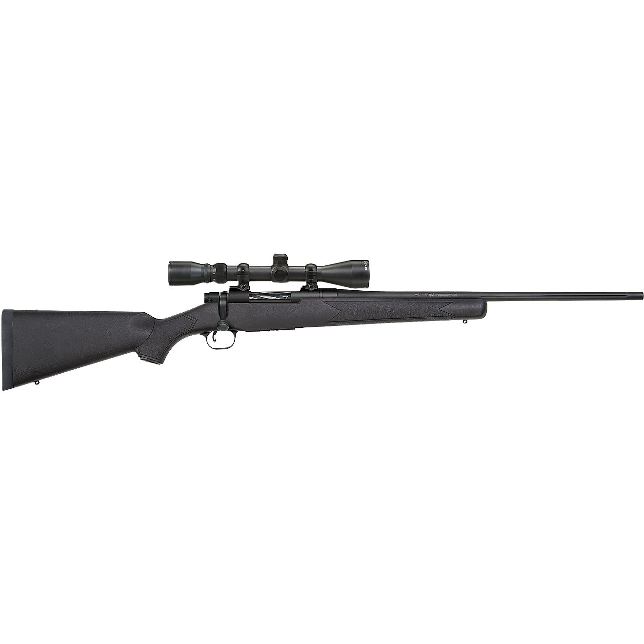 Mossberg Patriot 30-06 Springfield Combo Bolt-Action Rifle with Scope                                                            - view number 1