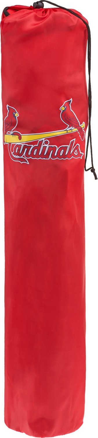 Logo St. Louis Cardinals Quad Chair - view number 3