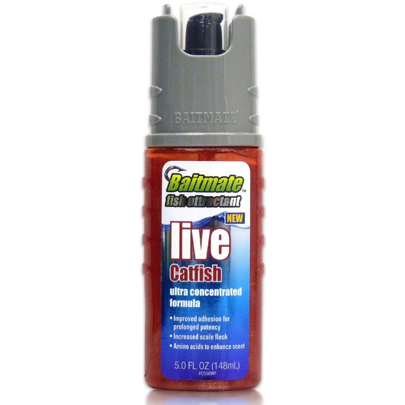 Baitmate Live Serie… - image