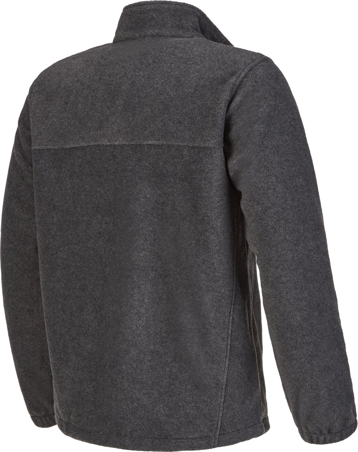 Columbia Sportswear Men's Steens Mountain 1/2 Zip Pullover                                                                       - view number 5