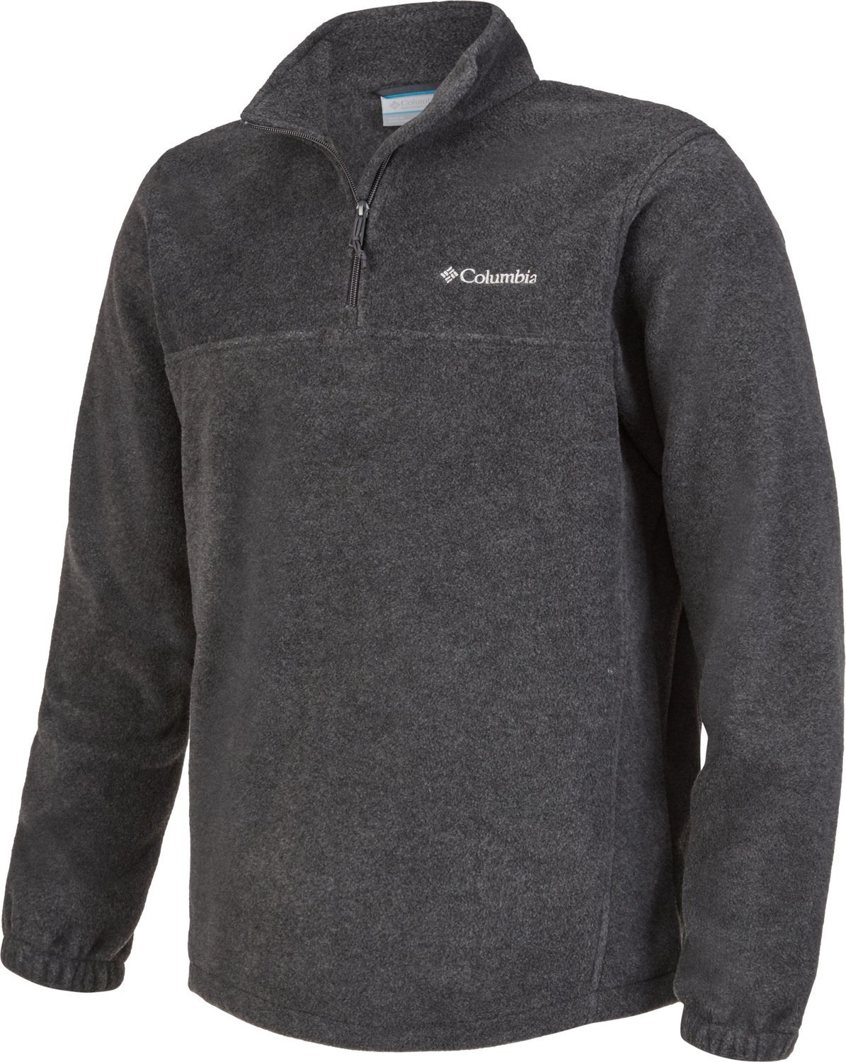 Columbia Sportswear Men's Steens Mountain 1/2 Zip Pullover                                                                       - view number 6