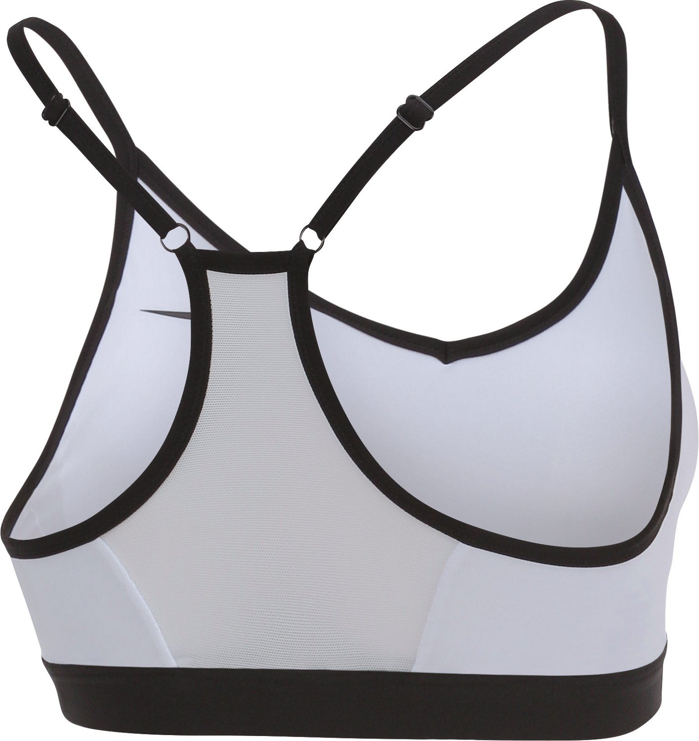 Nike Women's Pro Indy Sports Bra - view number 2