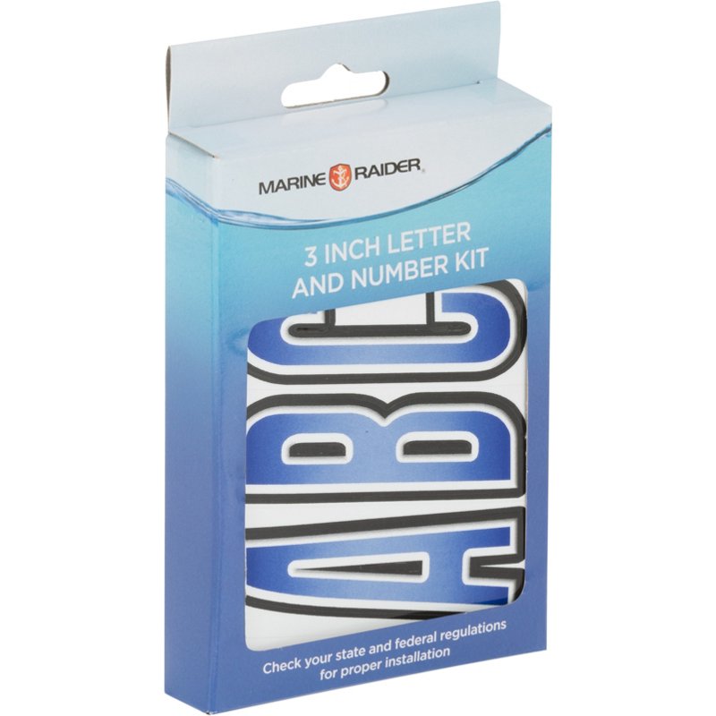 Marine Raider 3 In … - image