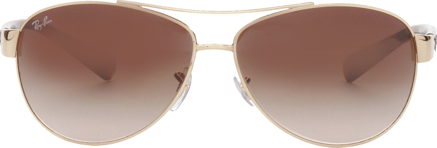 Ray-Ban RB3386 Gradient Sunglasses | Free Shipping at Academy