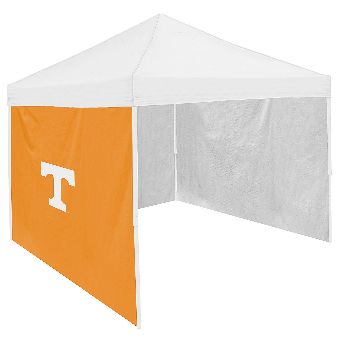 Logo University of Tennessee Tent Side Panel                                                                                     - view number 1