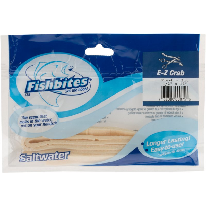 Fishbites Long Last… - image