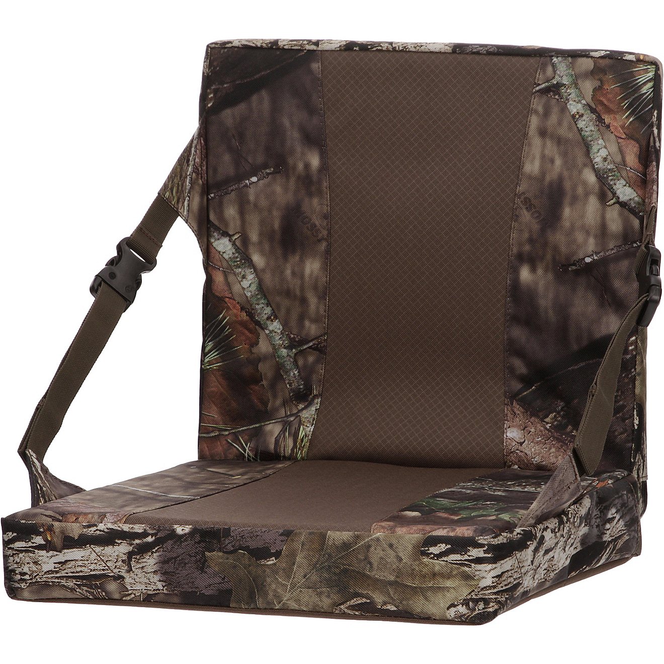 Game Winner Mossy Oak Infinity Extra-Large Folding Seat Cushion                                                                  - view number 2