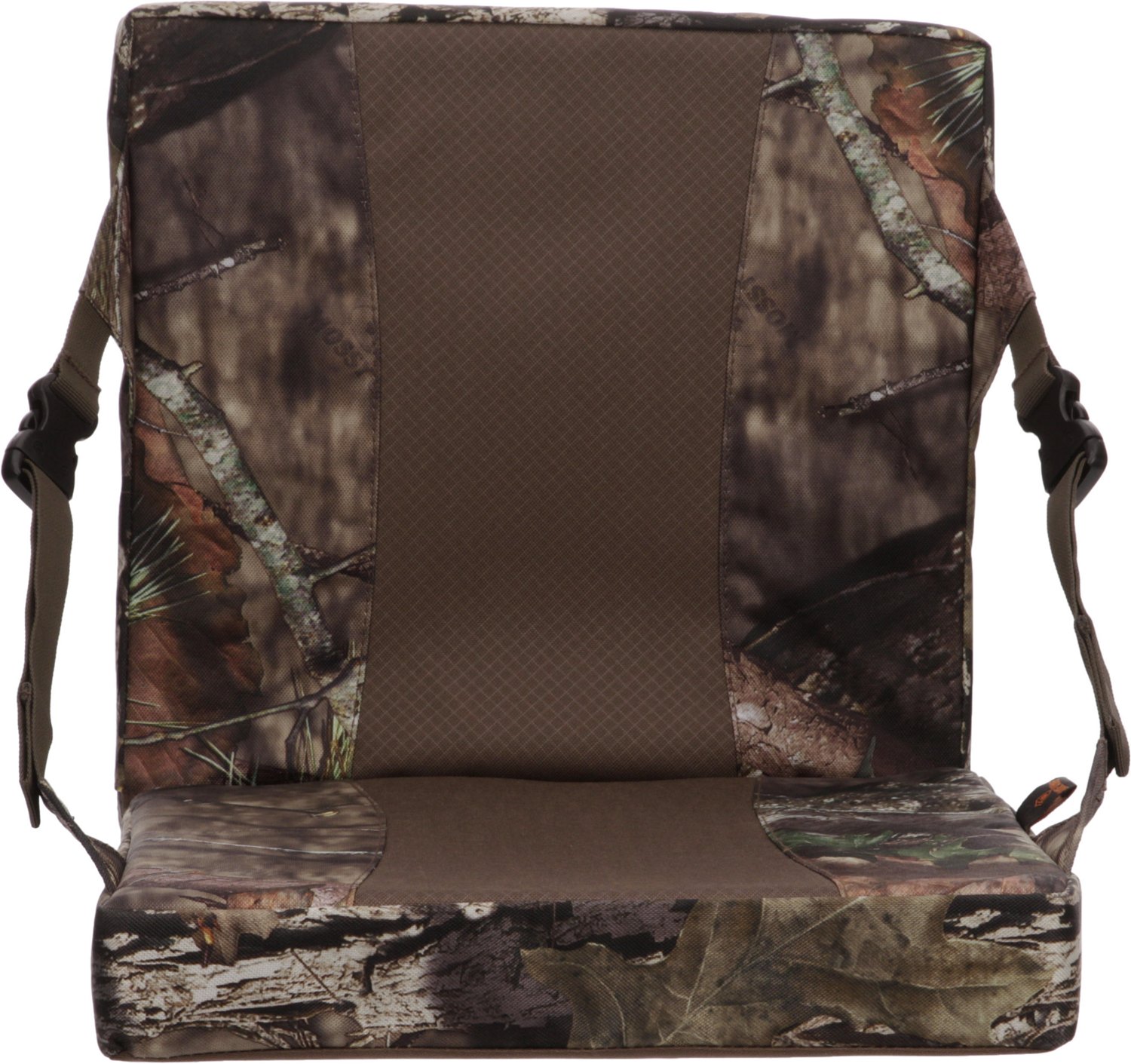 Hunt Comfort Champion Hunting Camo Seat Cushion - Simmons Sporting Goods