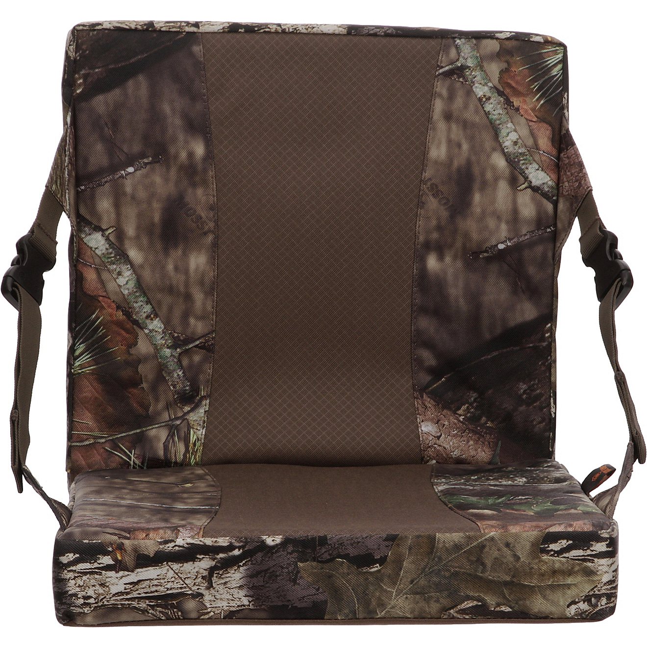 Game Winner Mossy Oak Infinity Extra-Large Folding Seat Cushion                                                                  - view number 1