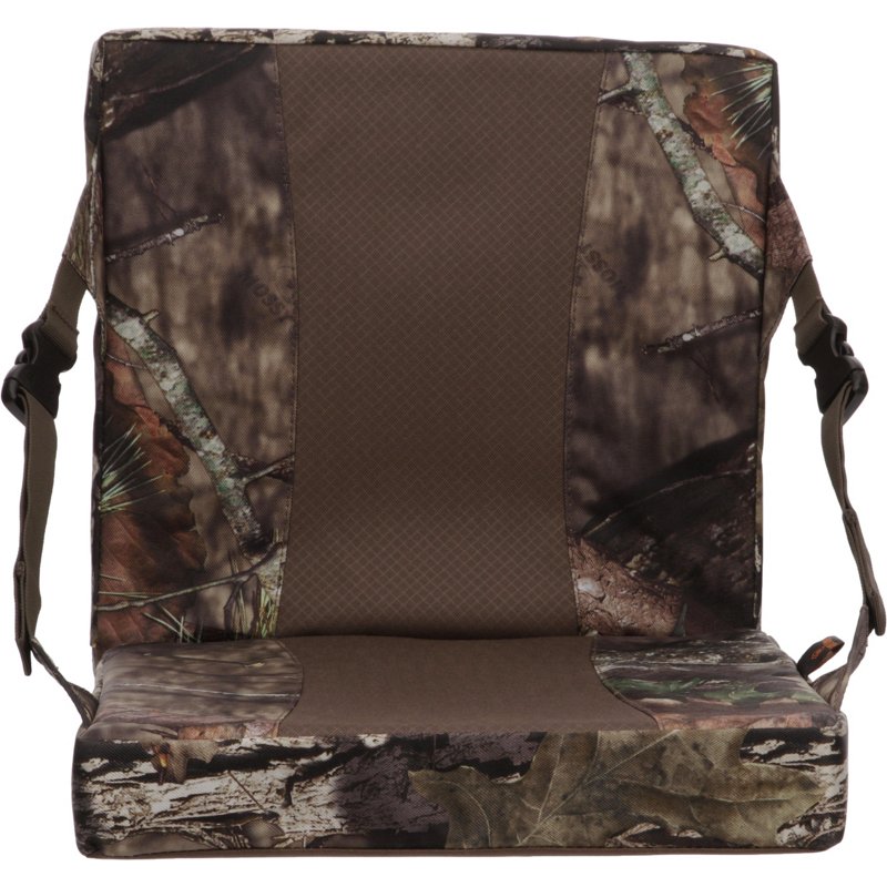 Game Winner Mossy Oak Infinity Extra-Large Folding Seat Cushion