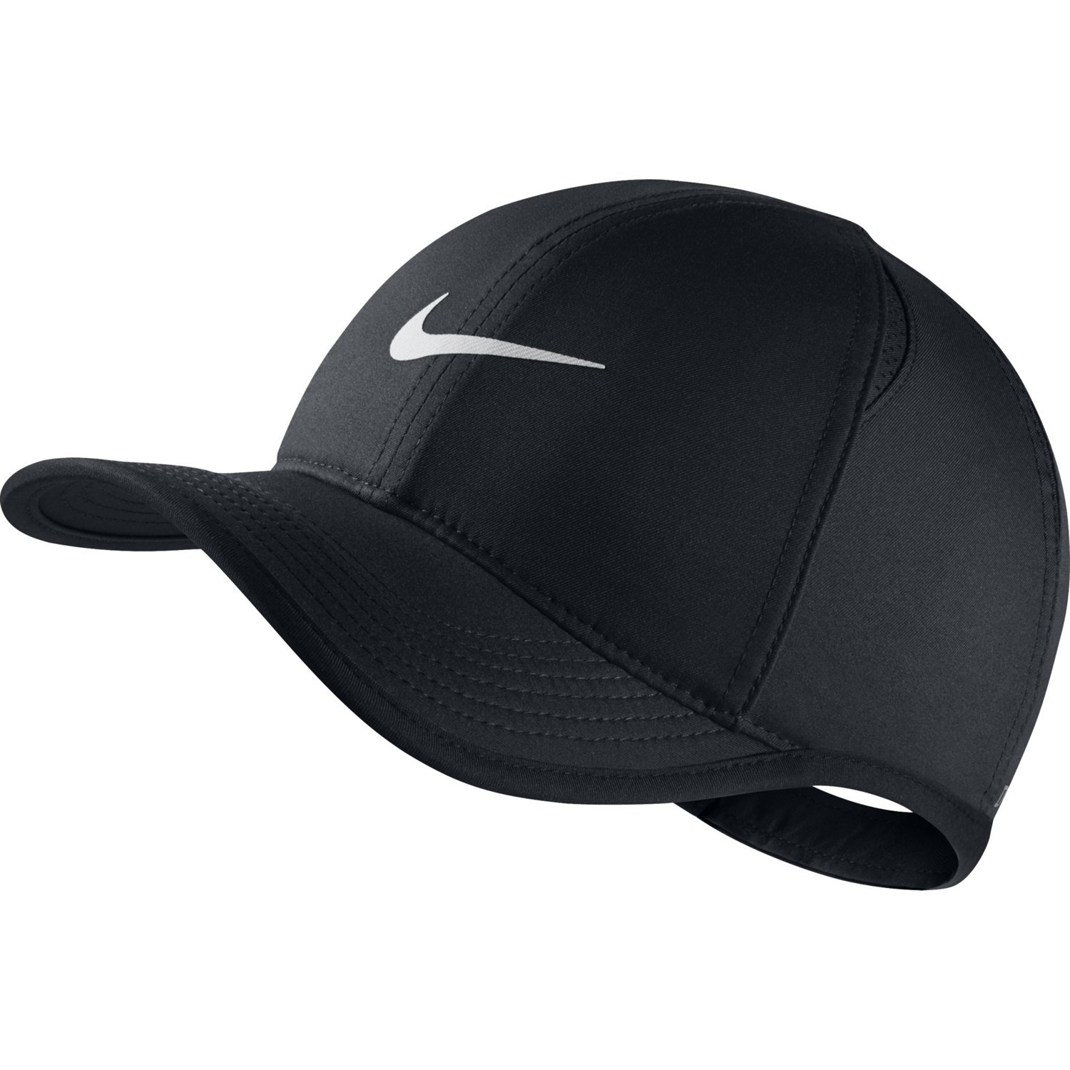 Nike Aerobill Featherlight (mlb Yankees) Adjustable Hat (blue) for Men