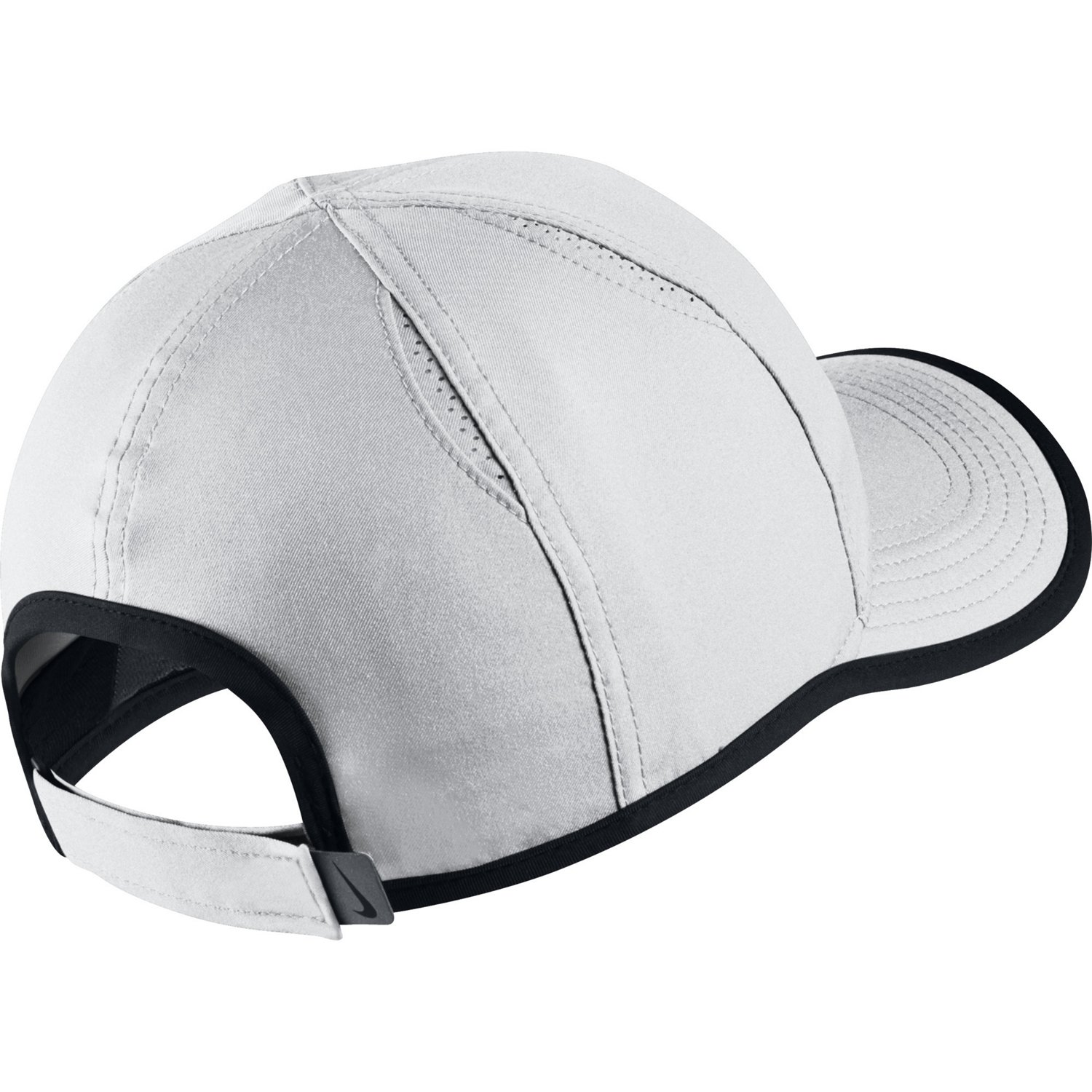 Nike AeroBill Featherlight Kids' Adjustable Hat.