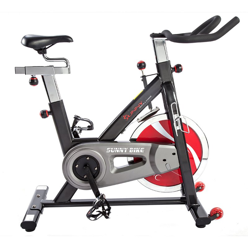 Sunny Health & Fitn… - image