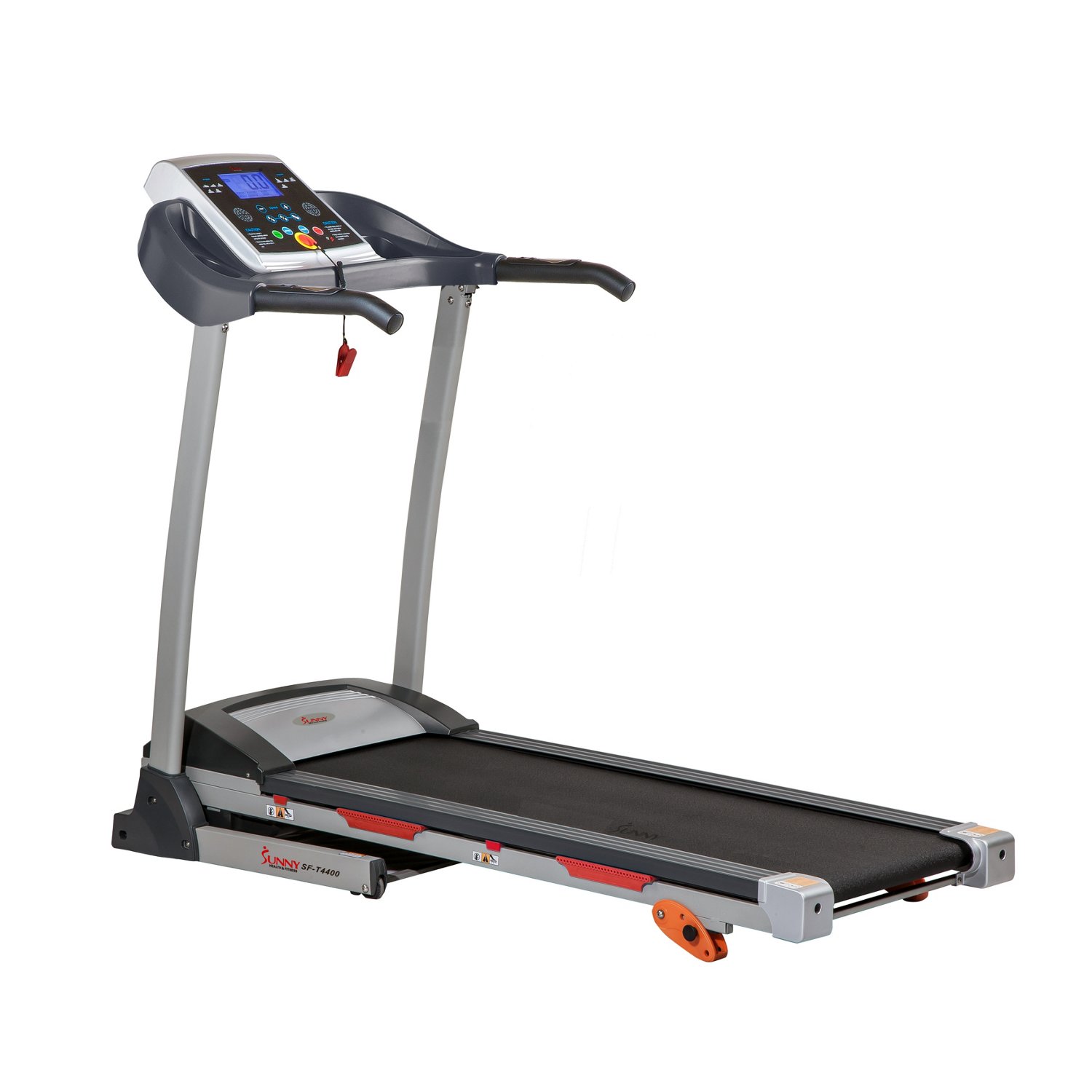 Latest discount treadmill price