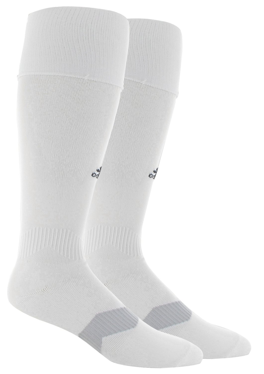adidas Adults Metro Over the Calf Soccer Socks