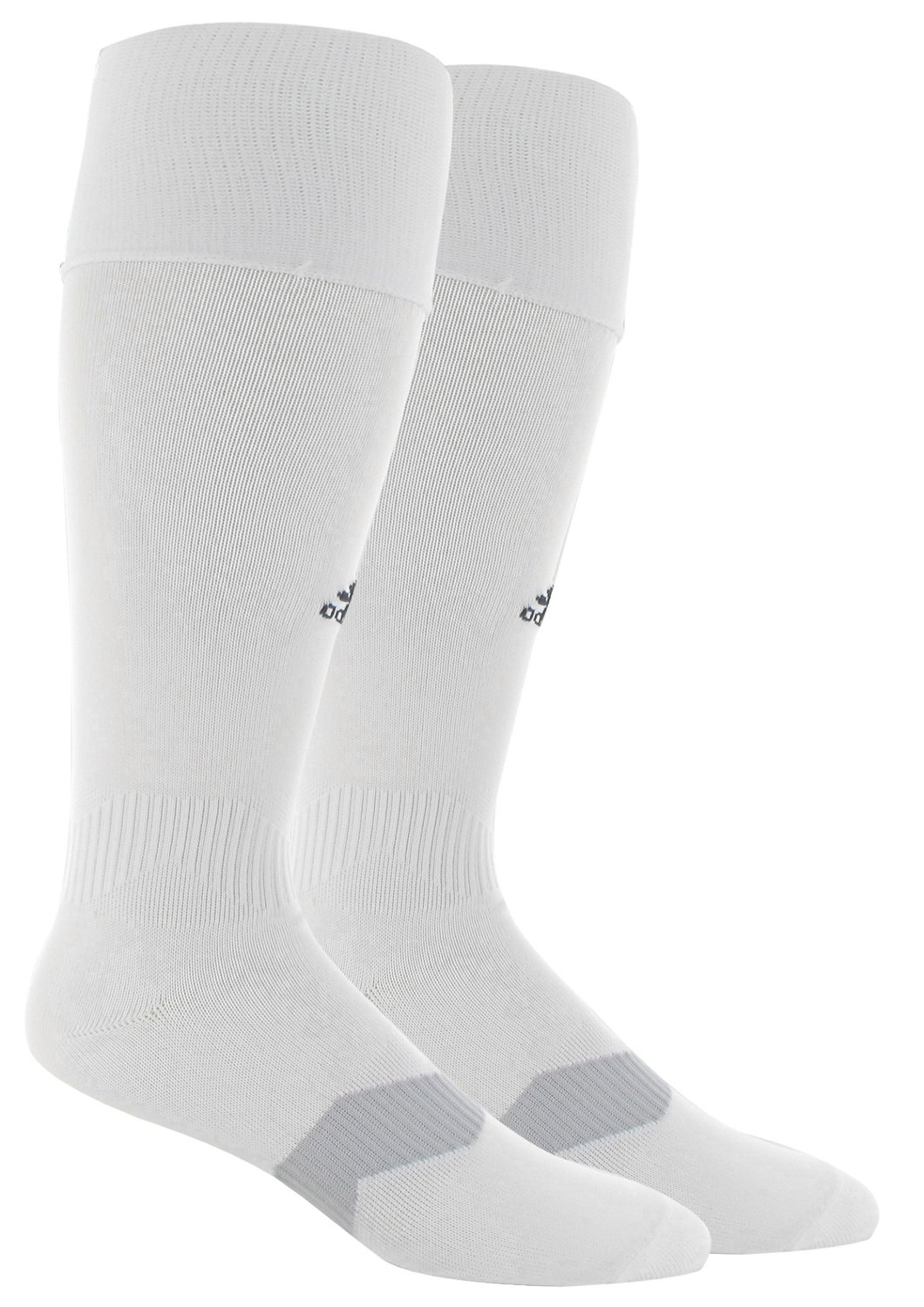 adidas Adults' Metro Over the Calf Soccer Socks | Academy