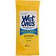 Wet Ones® Citrus Antibacterial Wipes 20-Pack                                                                                    - view number 1 selected