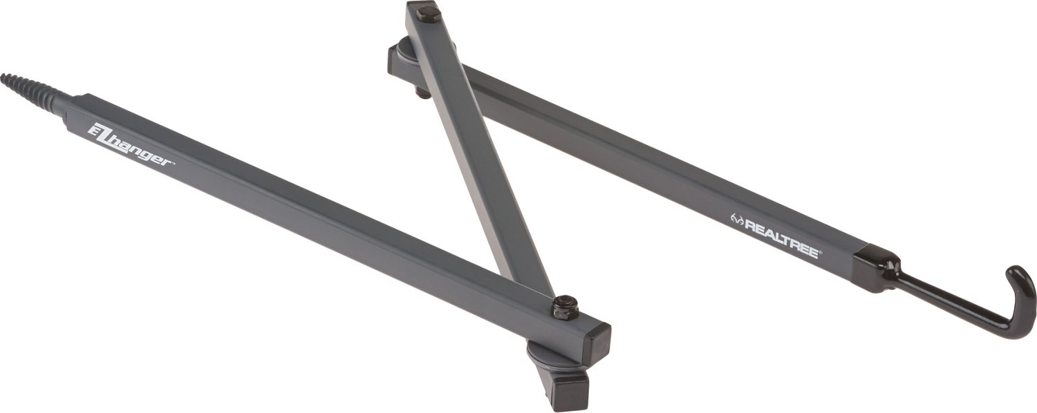 Team Realtree Multipurpose 3-Arm EZ Hanger - view number 2