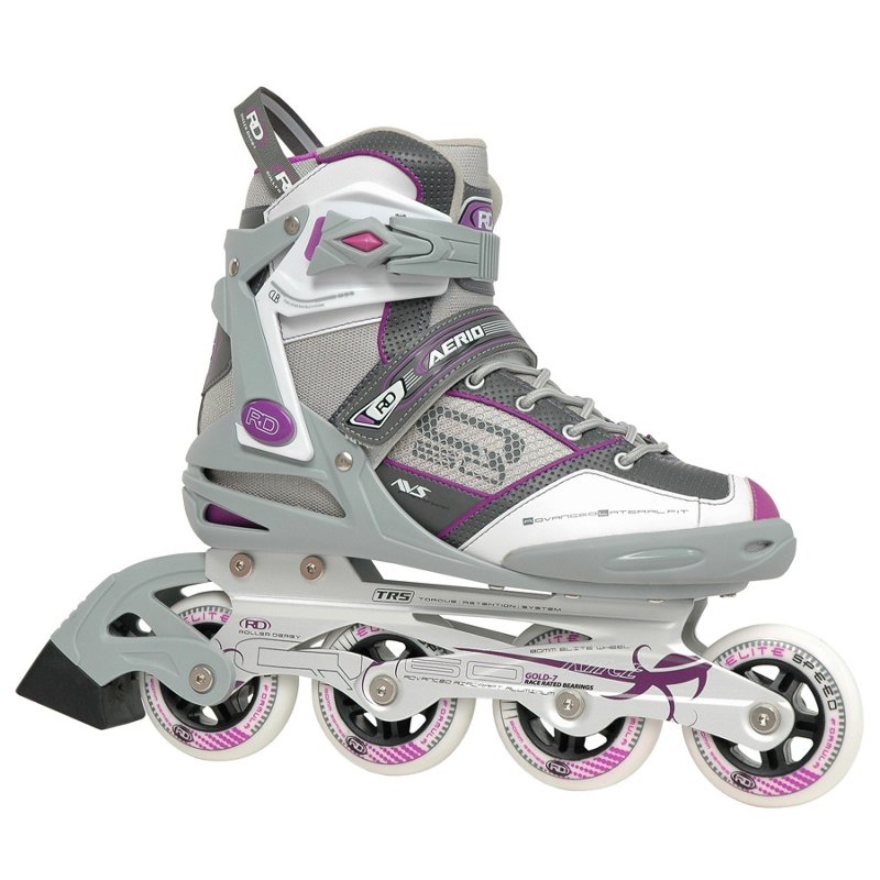 Roller Derby Women'… - image