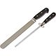Outdoor Gourmet Slicing Knife with Sharpener                                                                                     - view number 1 selected