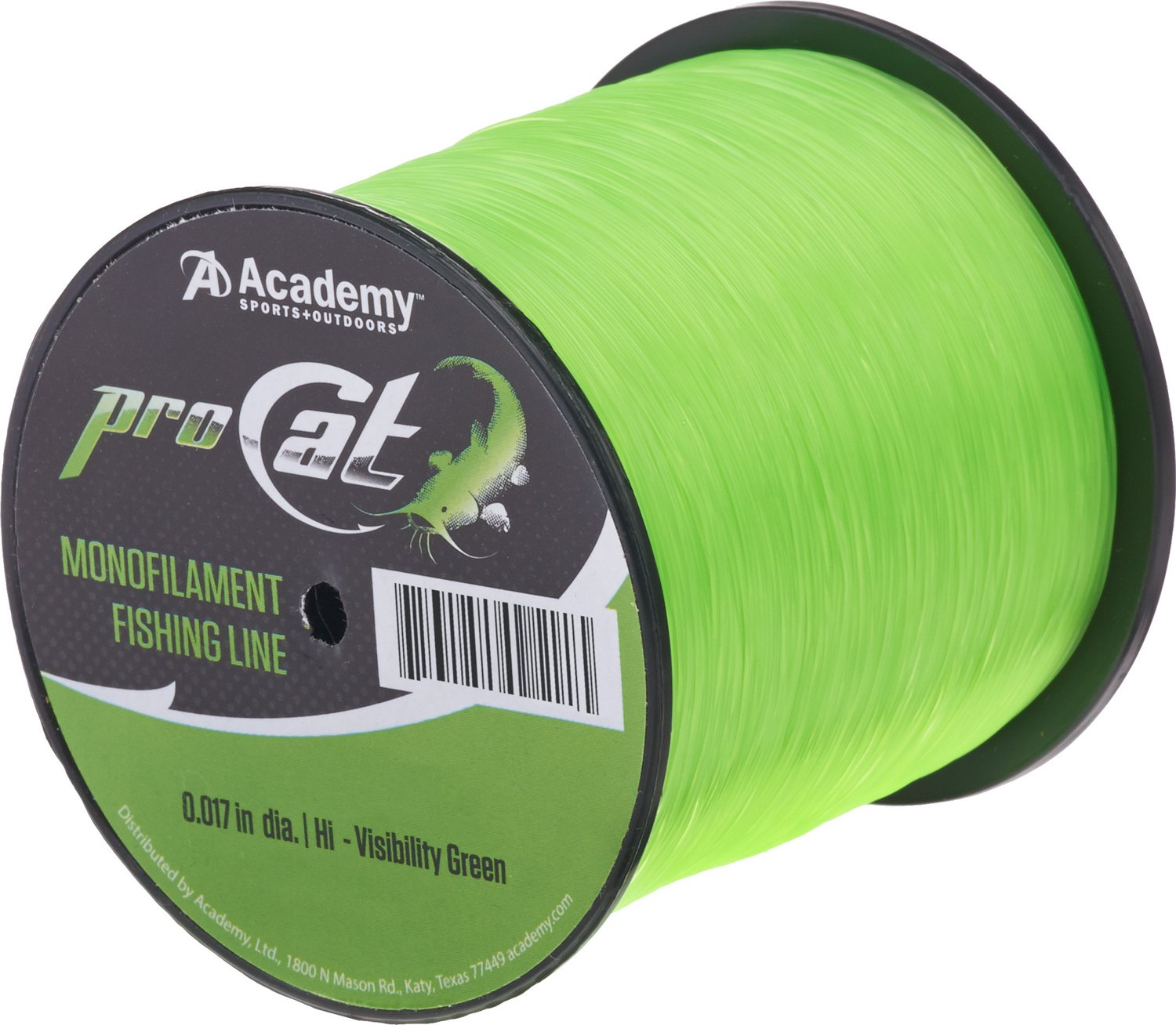 NEW Pro Cat Braided Fishing Line 30 lb for Sale in Alvin, TX - OfferUp