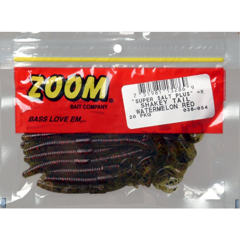 Zoom Shakey Tail 6 … - image