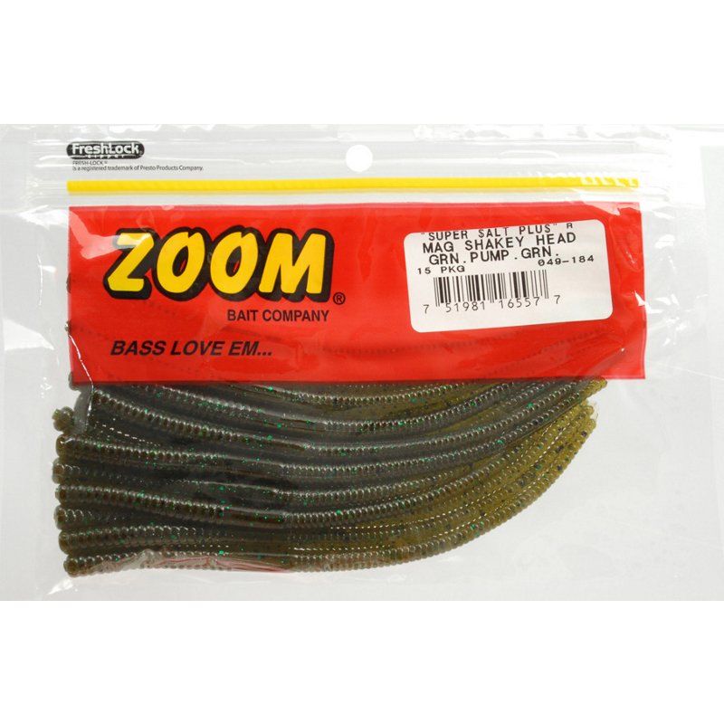 Zoom 7 In Mag Shake… - image