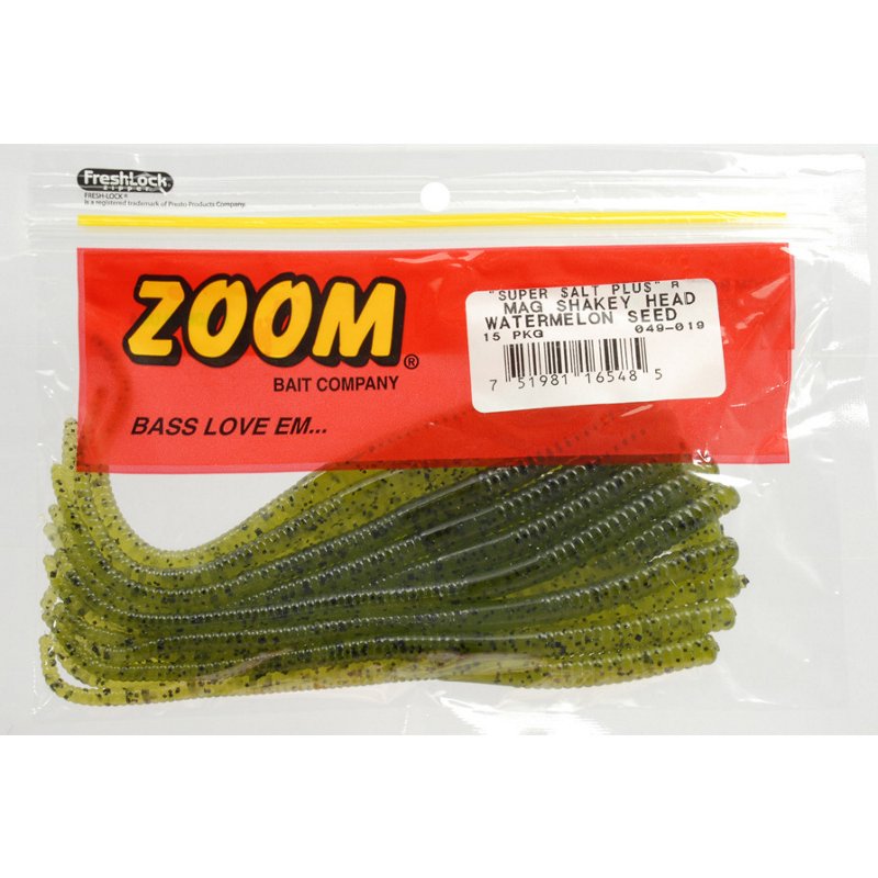 Zoom 7 In Mag Shake… - image