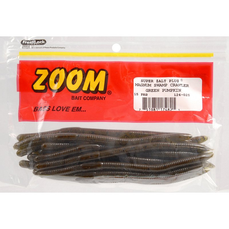 Zoom 6-1/2 In Mag S… - image