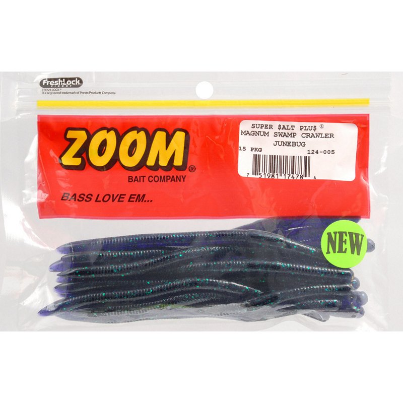 Zoom 6-1/2 In Mag S… - image