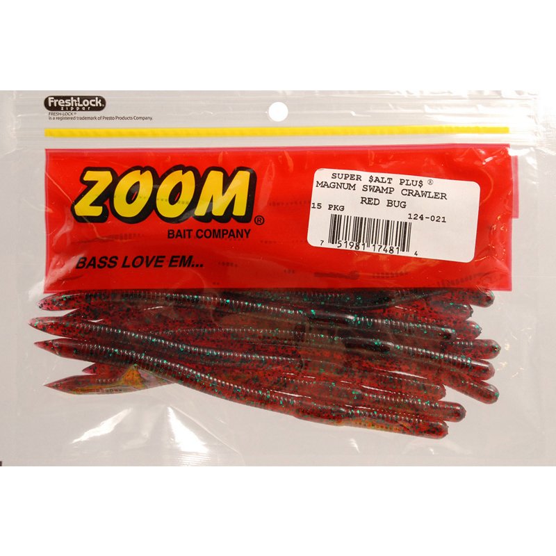 Zoom 6-1/2 In Mag S… - image