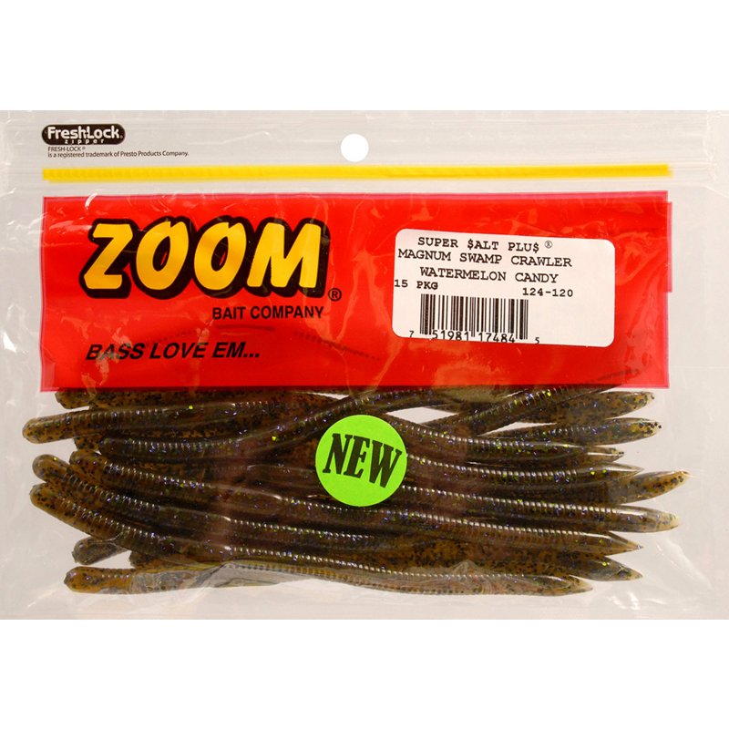 Zoom 6-1/2 In Mag S… - image