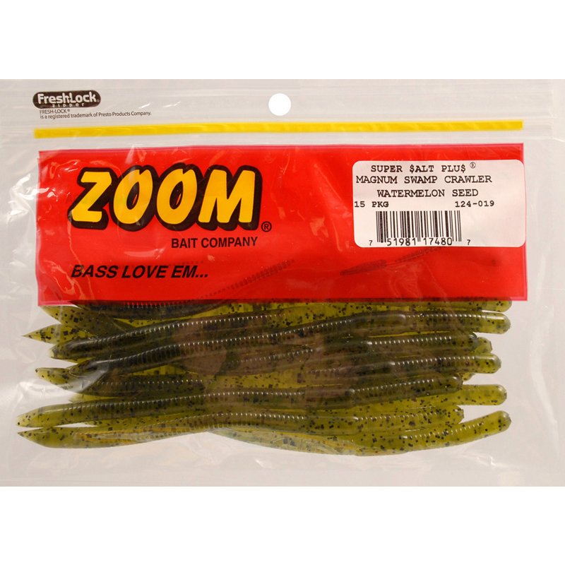 Zoom 6-1/2 In Mag S… - image