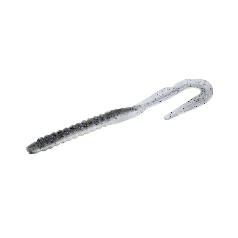 Zoom U-Tail 6" Worm… - image