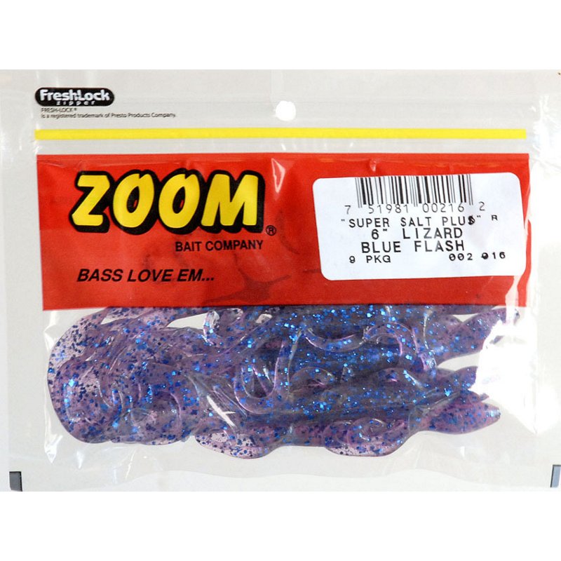 Zoom Super Salt Plu… - image