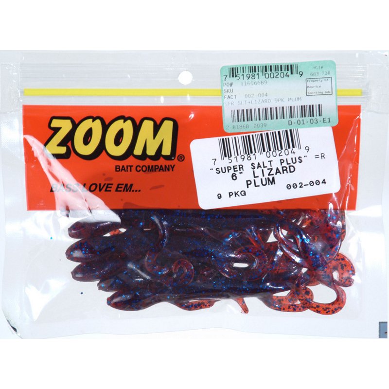 Zoom Super Salt Plu… - image
