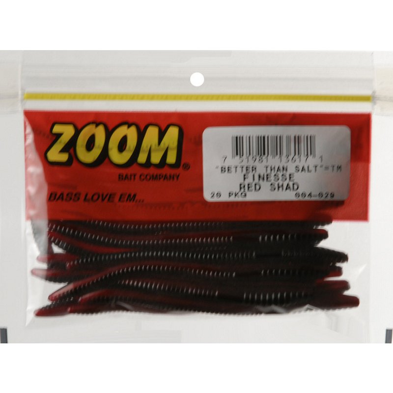 Zoom 4-3/4" Finesse… - image