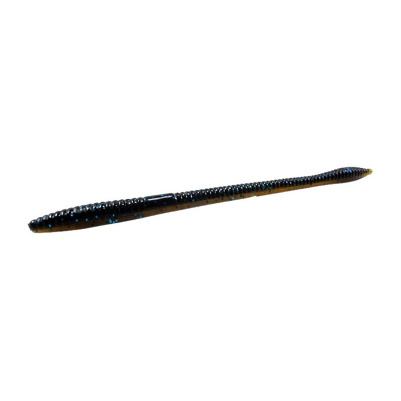 Zoom 6" Trick Worms… - image