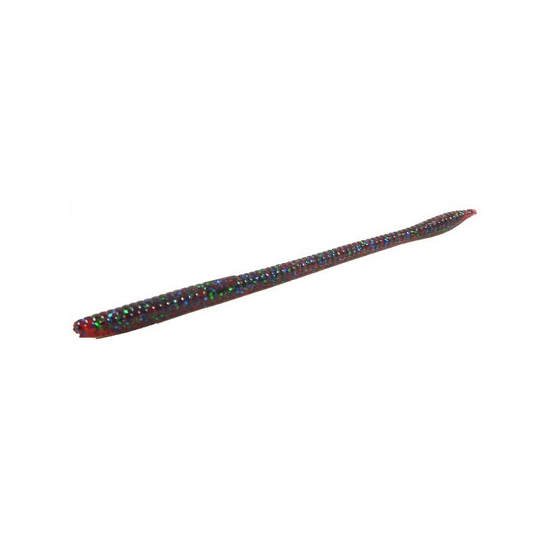 Zoom 6" Trick Worms… - image