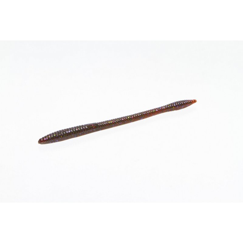 Zoom 6" Trick Worms… - image