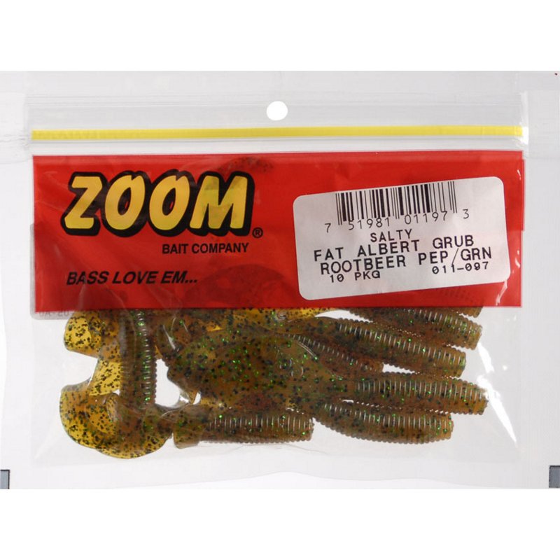 Zoom Fat Albert Gru… - image