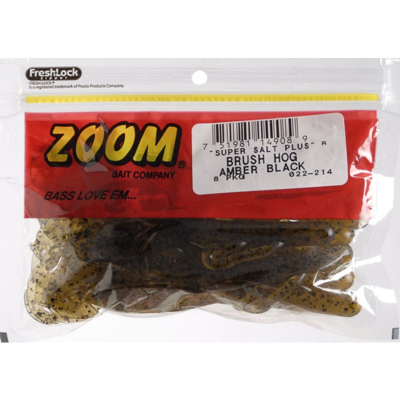 Zoom Brush Hog 7" C… - image